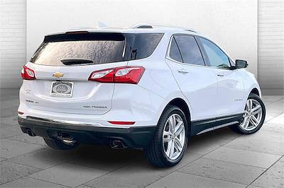 2020 Chevrolet Equinox AWD SUV for sale #104956A - photo 2