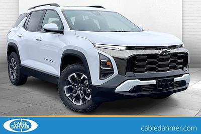 2026 Chevrolet Equinox AWD SUV for sale #104957 - photo 1