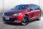 Used 2020 Chrysler Pacifica Touring L Plus Minivan for sale #104969A - photo 13