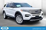2021 Ford Explorer 4WD SUV for sale #104969B - photo 1