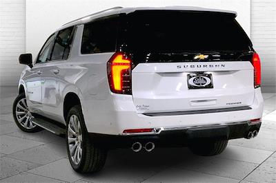 2025 Chevrolet Suburban 4WD SUV for sale #104977 - photo 2