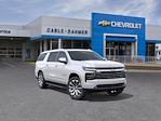 2025 Chevrolet Suburban 4WD SUV for sale #104977 - photo 15
