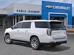 2025 Chevrolet Suburban 4WD SUV for sale #104977 - photo 17