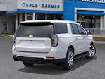 2025 Chevrolet Suburban 4WD SUV for sale #104977 - photo 18
