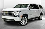 2025 Chevrolet Suburban 4WD SUV for sale #104977 - photo 3