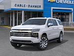 2025 Chevrolet Suburban 4WD SUV for sale #104977 - photo 20
