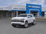 2025 Chevrolet Suburban 4WD SUV for sale #104977 - photo 22