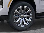 2025 Chevrolet Suburban 4WD SUV for sale #104977 - photo 23