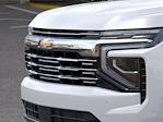 2025 Chevrolet Suburban 4WD SUV for sale #104977 - photo 27