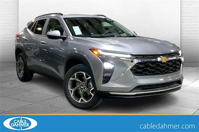2025 Chevrolet Trax FWD SUV for sale #104978 - photo 1