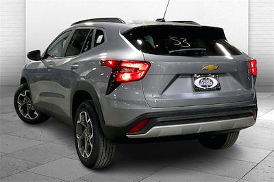 2025 Chevrolet Trax FWD SUV for sale #104978 - photo 2