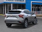 2025 Chevrolet Trax FWD SUV for sale #104978 - photo 18