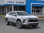 2025 Chevrolet Trax FWD SUV for sale #104978 - photo 21