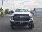 2024 Silverado 5500 Crew Cab 4WD Cab Chassis 104979 for sale #104979 - photo 3