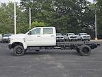 2024 Silverado 5500 Crew Cab 4WD Cab Chassis 104979 for sale #104979 - photo 5