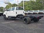 2024 Silverado 5500 Crew Cab 4WD Cab Chassis 104979 for sale #104979 - photo 6