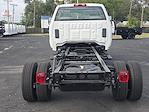 2024 Silverado 5500 Crew Cab 4WD Cab Chassis 104979 for sale #104979 - photo 7