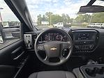 2024 Silverado 5500 Crew Cab 4WD Cab Chassis 104979 for sale #104979 - photo 12