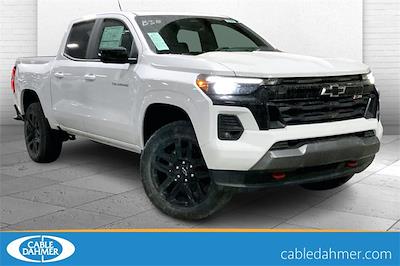 2025 Chevrolet Colorado Crew Cab 4WD Pickup for sale #104981 - photo 1