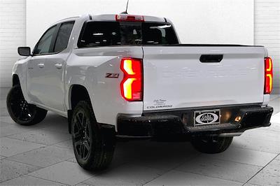 2025 Chevrolet Colorado Crew Cab 4WD Pickup for sale #104981 - photo 2