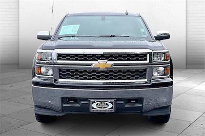 2015 Chevrolet Silverado 1500 Double Cab 4WD Pickup for sale #104982A - photo 2