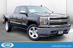2015 Chevrolet Silverado 1500 Double Cab 4WD Pickup for sale #104982A - photo 1