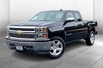 2015 Chevrolet Silverado 1500 Double Cab 4WD Pickup for sale #104982A - photo 12