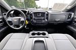 2015 Chevrolet Silverado 1500 Double Cab 4WD Pickup for sale #104982A - photo 15