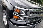2015 Chevrolet Silverado 1500 Double Cab 4WD Pickup for sale #104982A - photo 26