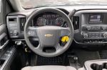 2015 Chevrolet Silverado 1500 Double Cab 4WD Pickup for sale #104982A - photo 5