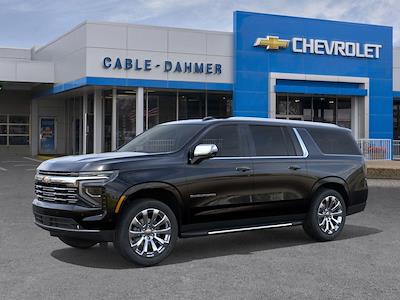 2025 Chevrolet Suburban 4WD SUV for sale #104983 - photo 2