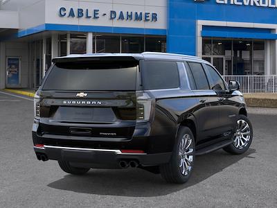 2025 Chevrolet Suburban 4WD SUV for sale #104983 - photo 2
