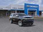 2025 Chevrolet Suburban 4WD SUV for sale #104983 - photo 1
