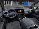 2025 Chevrolet Suburban 4WD SUV for sale #104983 - photo 15
