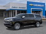 2025 Chevrolet Suburban 4WD SUV for sale #104983 - photo 3