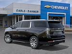 2025 Chevrolet Suburban 4WD SUV for sale #104983 - photo 3