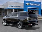 2025 Chevrolet Suburban 4WD SUV for sale #104983 - photo 4