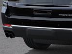 2025 Chevrolet Suburban 4WD SUV for sale #104983 - photo 14