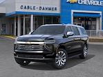 2025 Chevrolet Suburban 4WD SUV for sale #104983 - photo 6