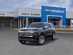 2025 Chevrolet Suburban 4WD SUV for sale #104983 - photo 8