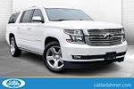 Used 2018 Chevrolet Suburban Premier for sale #104983A - photo 1