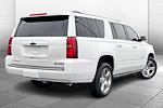 Used 2018 Chevrolet Suburban Premier for sale #104983A - photo 2