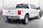 2019 Ford F-150 SuperCrew Cab 4x4 Pickup for sale #104985A - photo 2