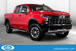 2022 Chevrolet Silverado 1500 Crew Cab 4x4 Pickup for sale #104990A - photo 1