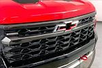 2022 Chevrolet Silverado 1500 Crew Cab 4x4 Pickup for sale #104990A - photo 29
