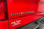 2022 Chevrolet Silverado 1500 Crew Cab 4x4 Pickup for sale #104990A - photo 9