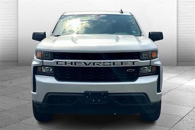 2021 Chevrolet Silverado 1500 Crew Cab 4WD Pickup for sale #104990B - photo 2