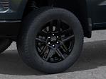 2025 Chevrolet Silverado 1500 Crew Cab 4WD Pickup for sale #104994 - photo 9
