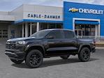 2025 Chevrolet Colorado Crew Cab 4WD Pickup for sale #104995 - photo 16
