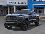 2025 Chevrolet Colorado Crew Cab 4WD Pickup for sale #104995 - photo 20